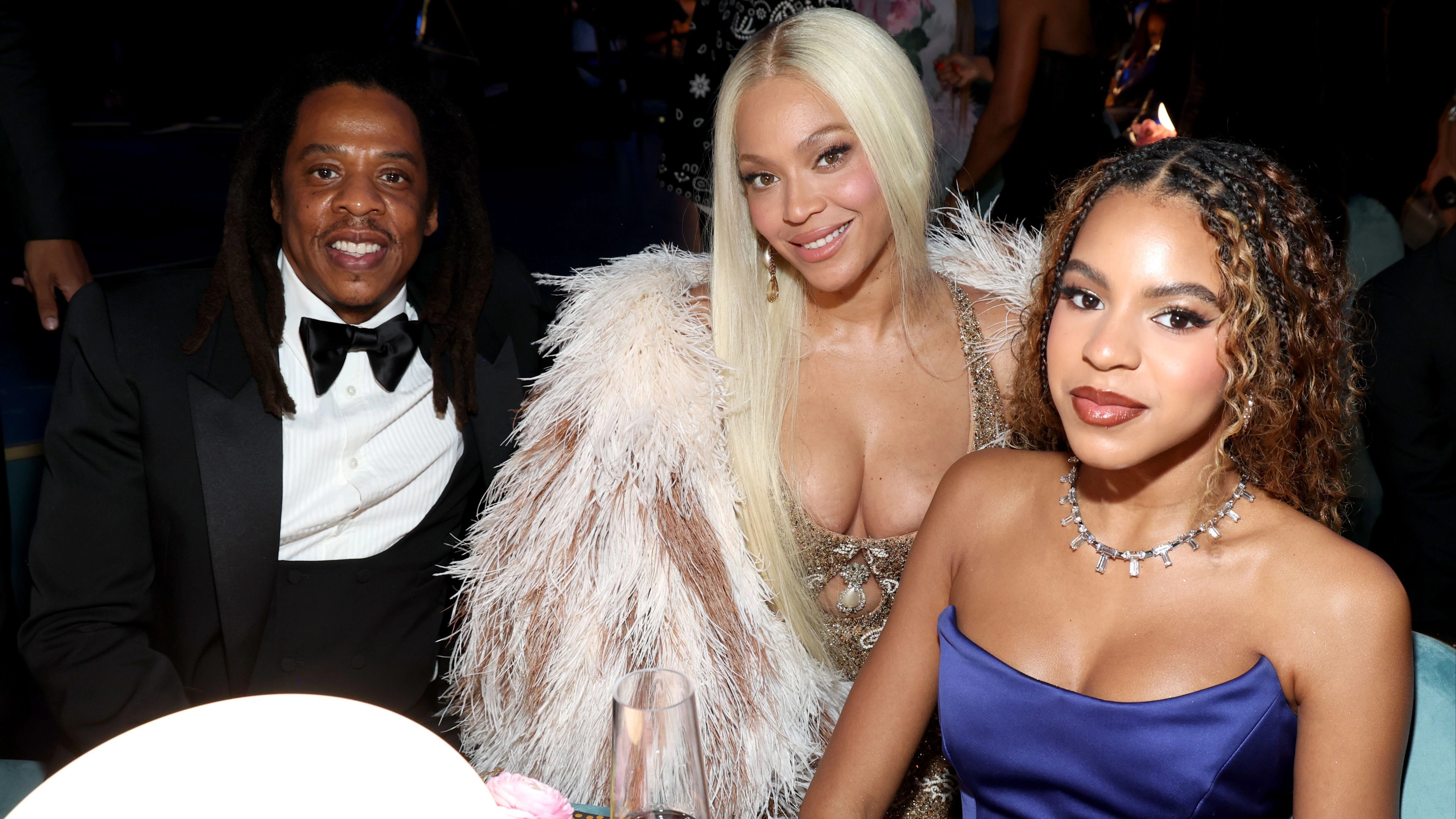 Beyoncé’s daughter Blue Ivy leaves people in disbelief at her age after new look is unveiled
