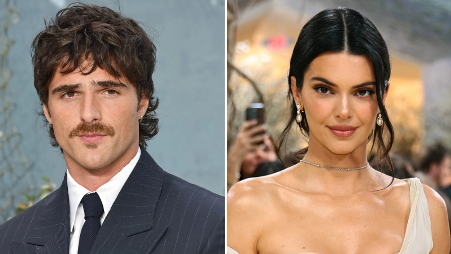 ‘Kardashian curse’ theory sparked again after Jacob Elordi’s latest movie The Dog Stars slammed by critics