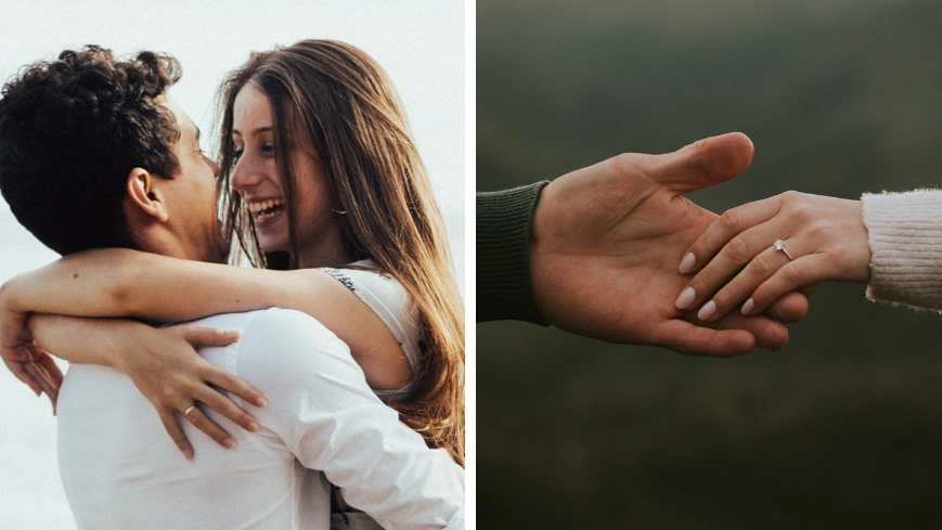Relationship experts says putting your husband first is key to making marriages last