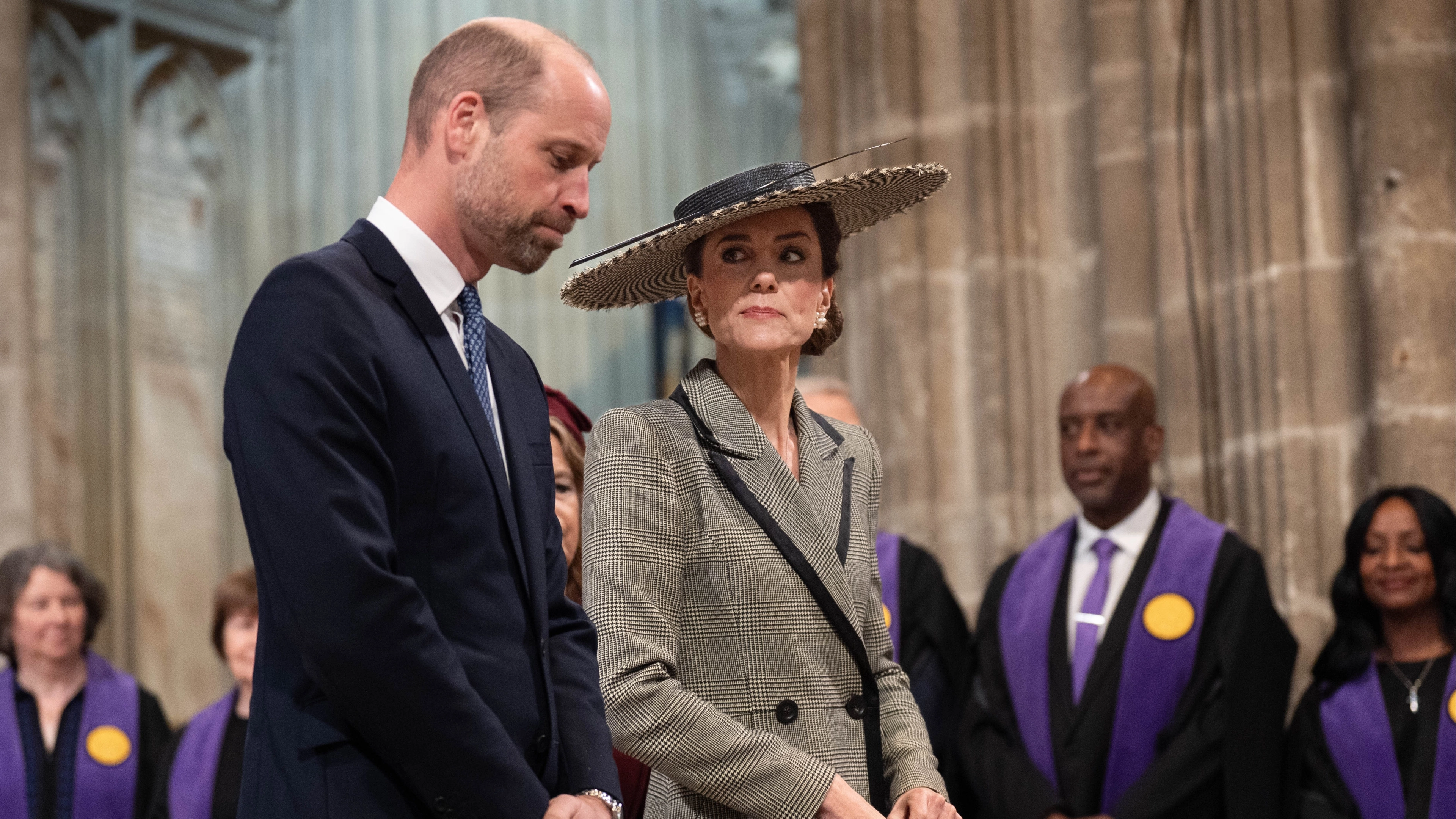 Prince William and Kate Middleton prepare for 'emotional' change in royal family dynamic