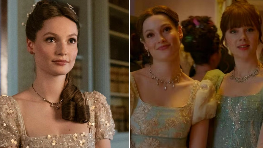 Bridgerton viewers threaten to boycott series after author Julia Quinn confirms future storyline