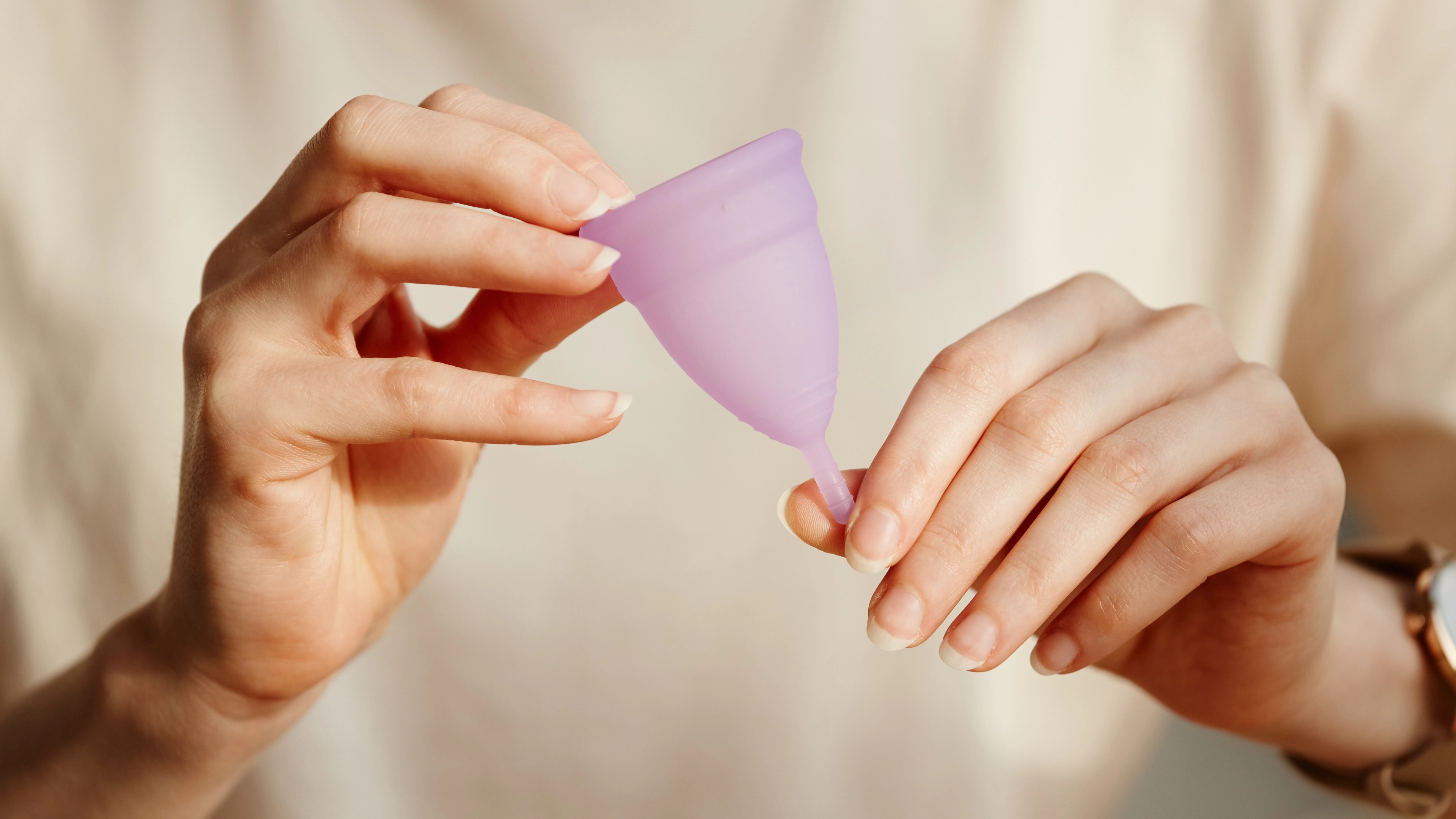 ‘Menstrual masking’ warning issued to Gen Z women following surge in unusual trend