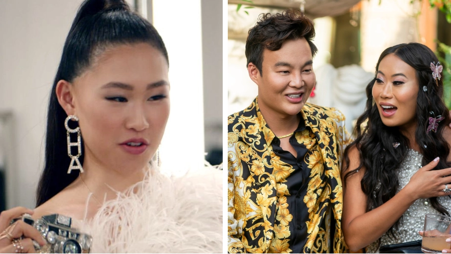 Netflix cancels original series Bling Empire and spinoff Bling Empire: New York