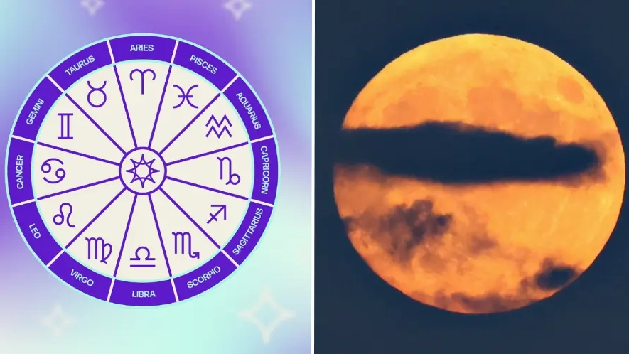 Astrologer reveals which star signs are most likely to be affected by the New Moon