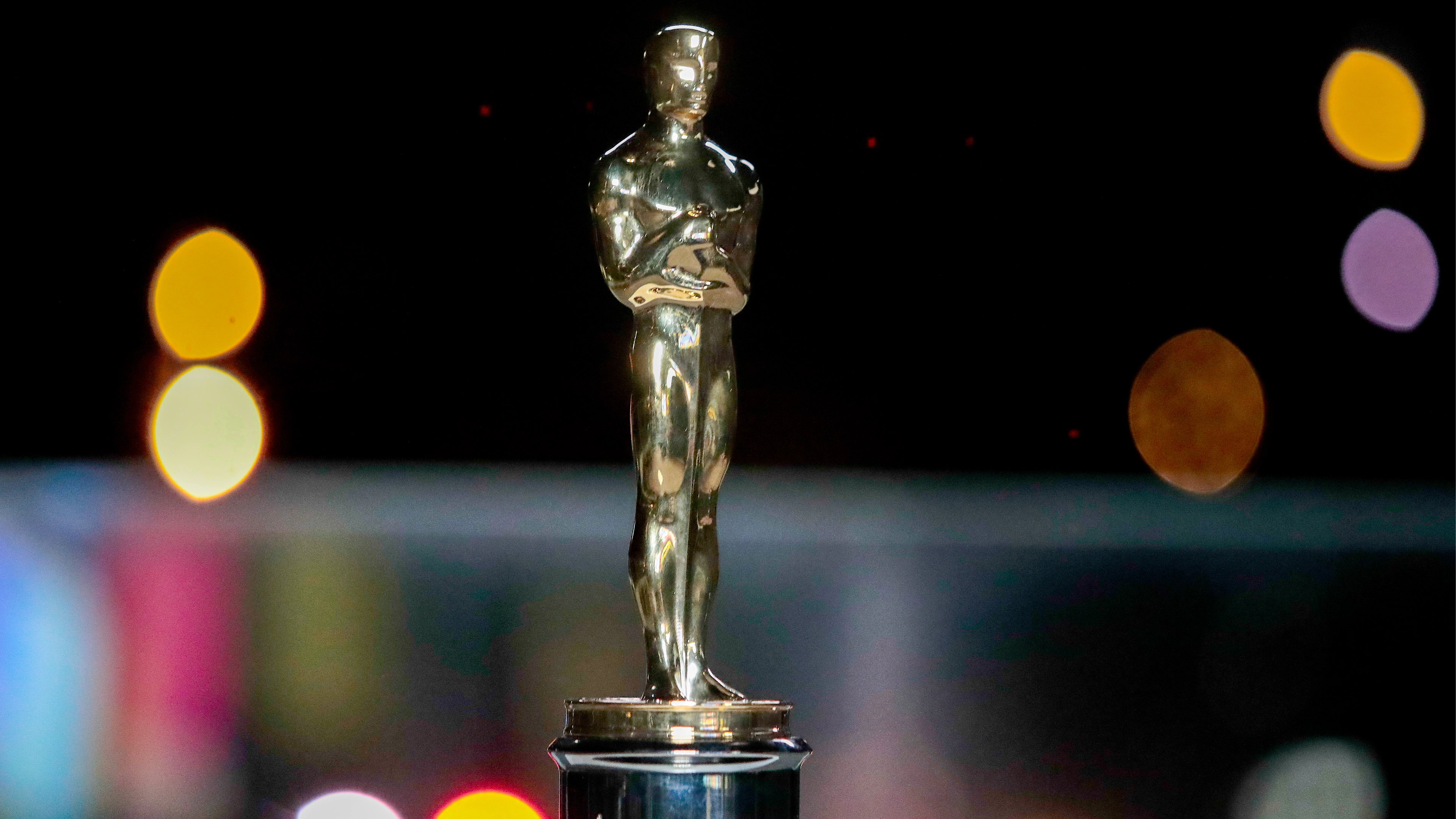 Only one Oscar has ever been given to a non-human actor