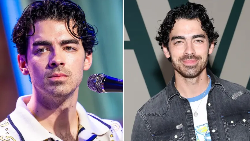 Joe Jonas defended himself after revealing who he lost his virginity to and sparking controversy