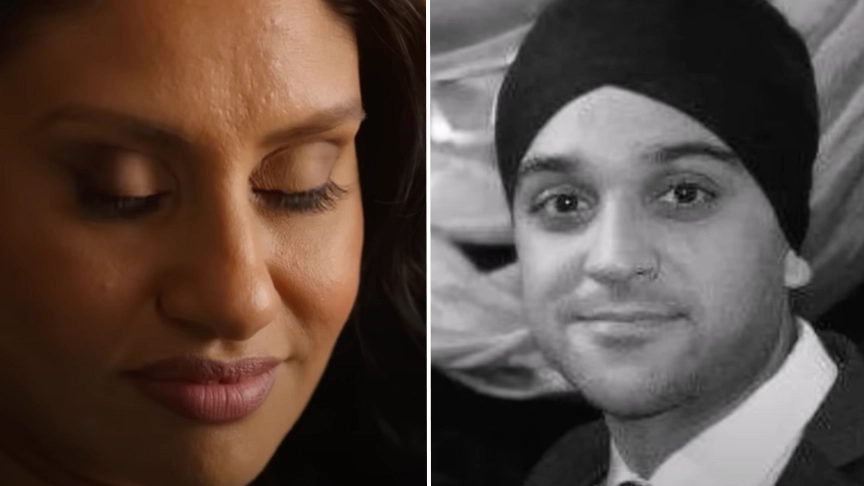 Netflix viewers ‘not prepared’ for ‘major twist’ in ‘sickening’ decade-long catfishing case