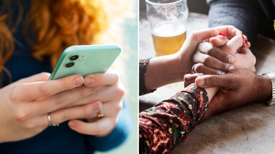 'Benching' is the latest dating trend and it’s even worse than 'ghosting'