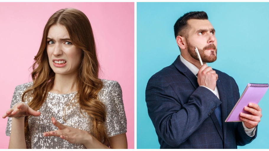 Women are fuming over man's disgusting list of rules for dream girlfriend