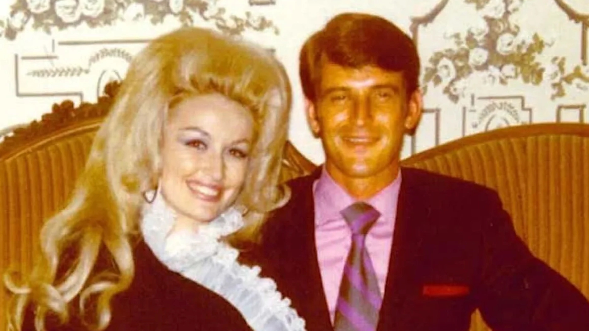 Dolly Parton revealed honest reason why she never had kids with late husband Carl Dean