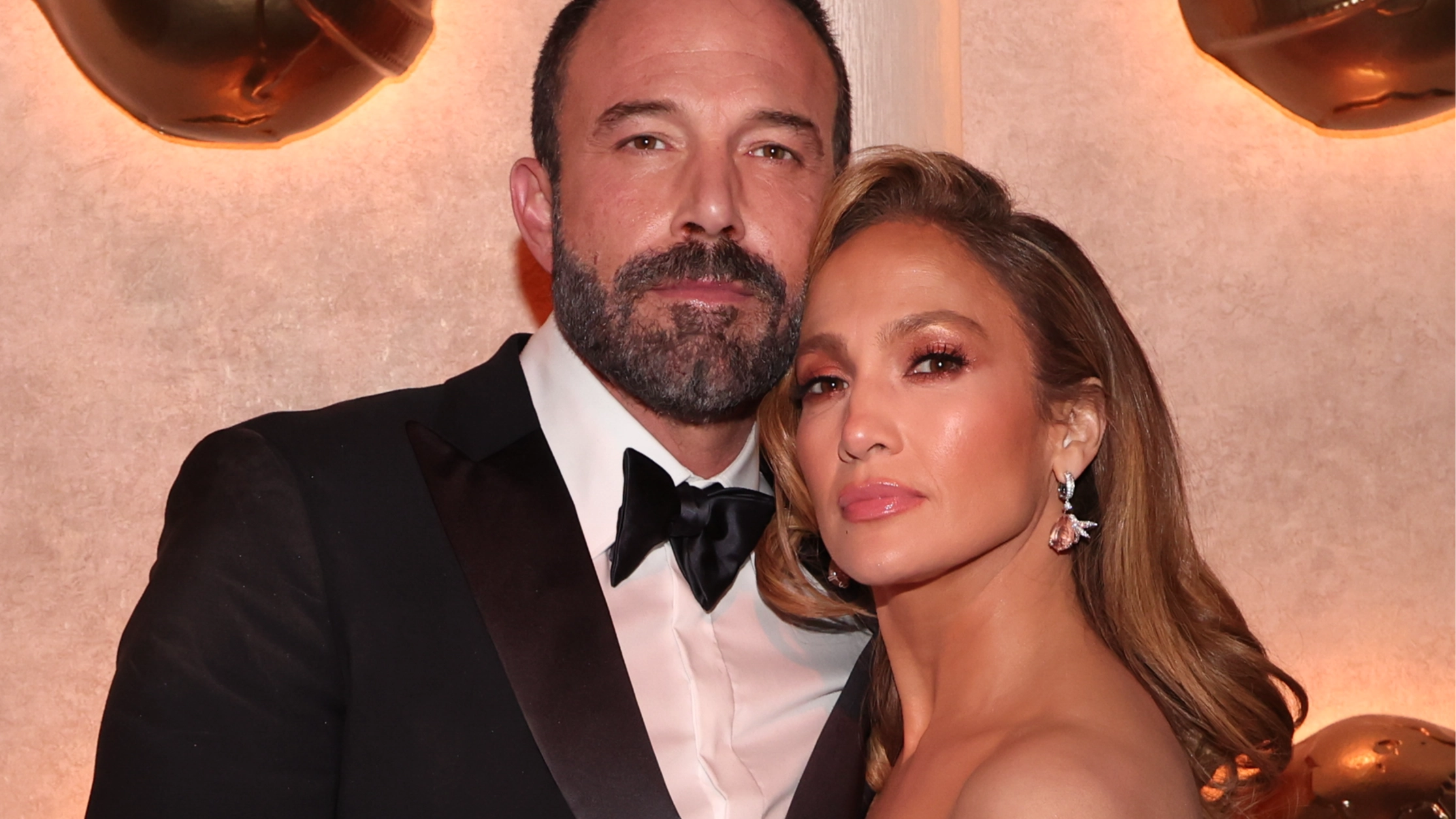 Ben Affleck makes rare comment about J.Lo as he praises ex-wife for relationship with his kids