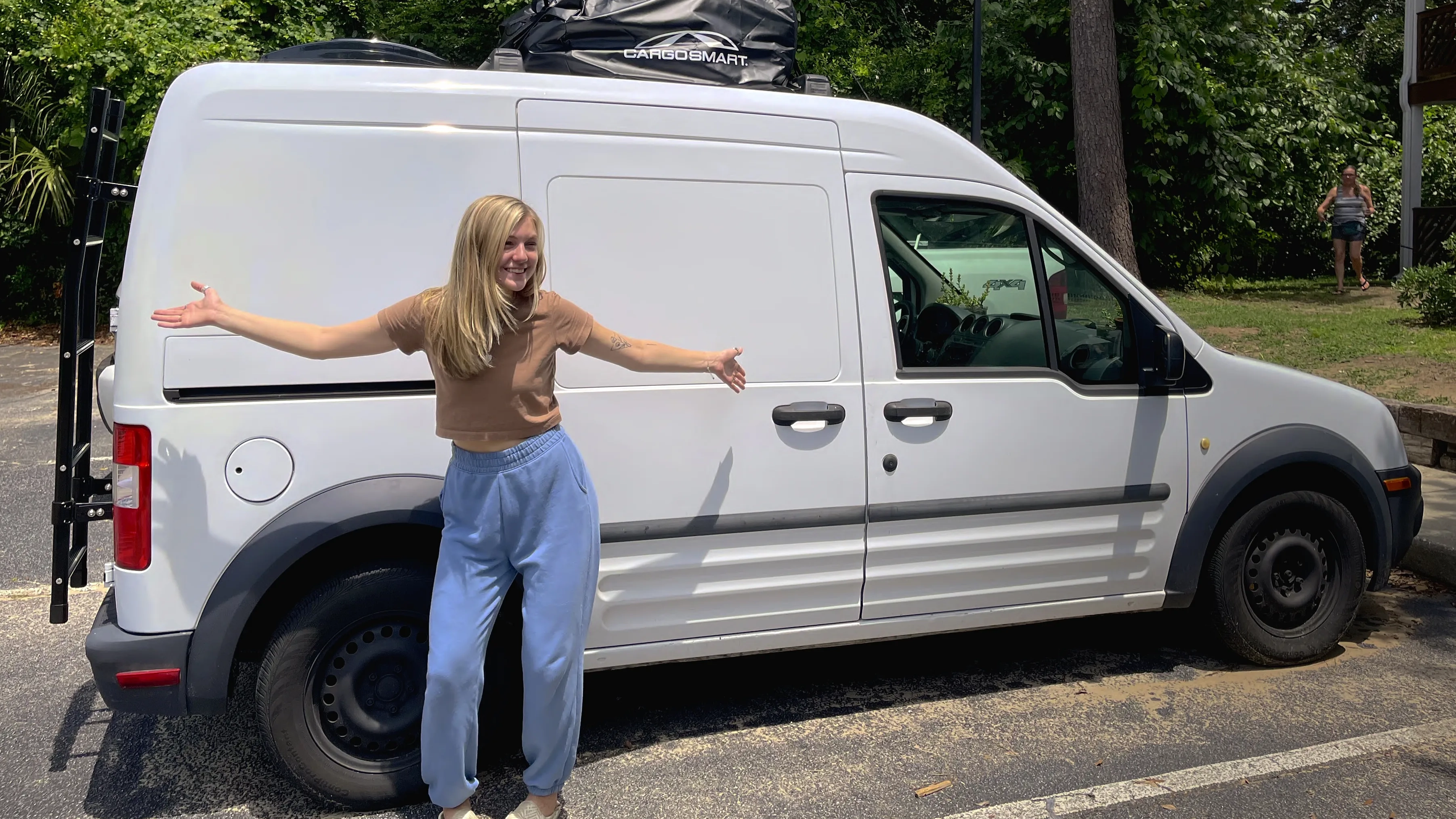 What happened to Gabby Petito’s van as her parents make heartbreaking admission