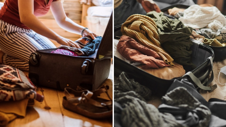 Doctor reveals grim reason why you shouldn’t unpack for two weeks after a holiday