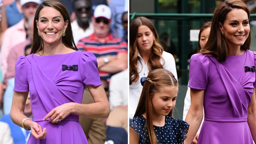 Reason why Kate Middleton looked different during rare public appearance finally explained
