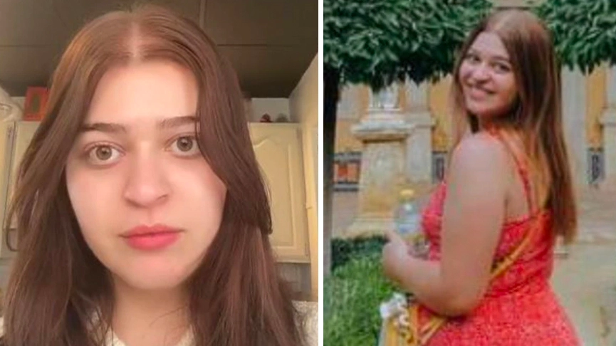 Woman shares what happened after she left a tampon inside her body for two years