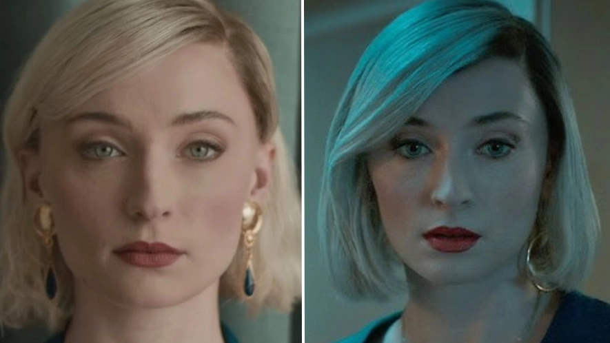 Unbelievable true story behind new six-part drama Joan about unexpected criminal mastermind 