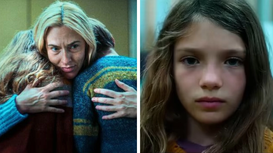 Netflix viewers left on edge of their seats by new psychological thriller series