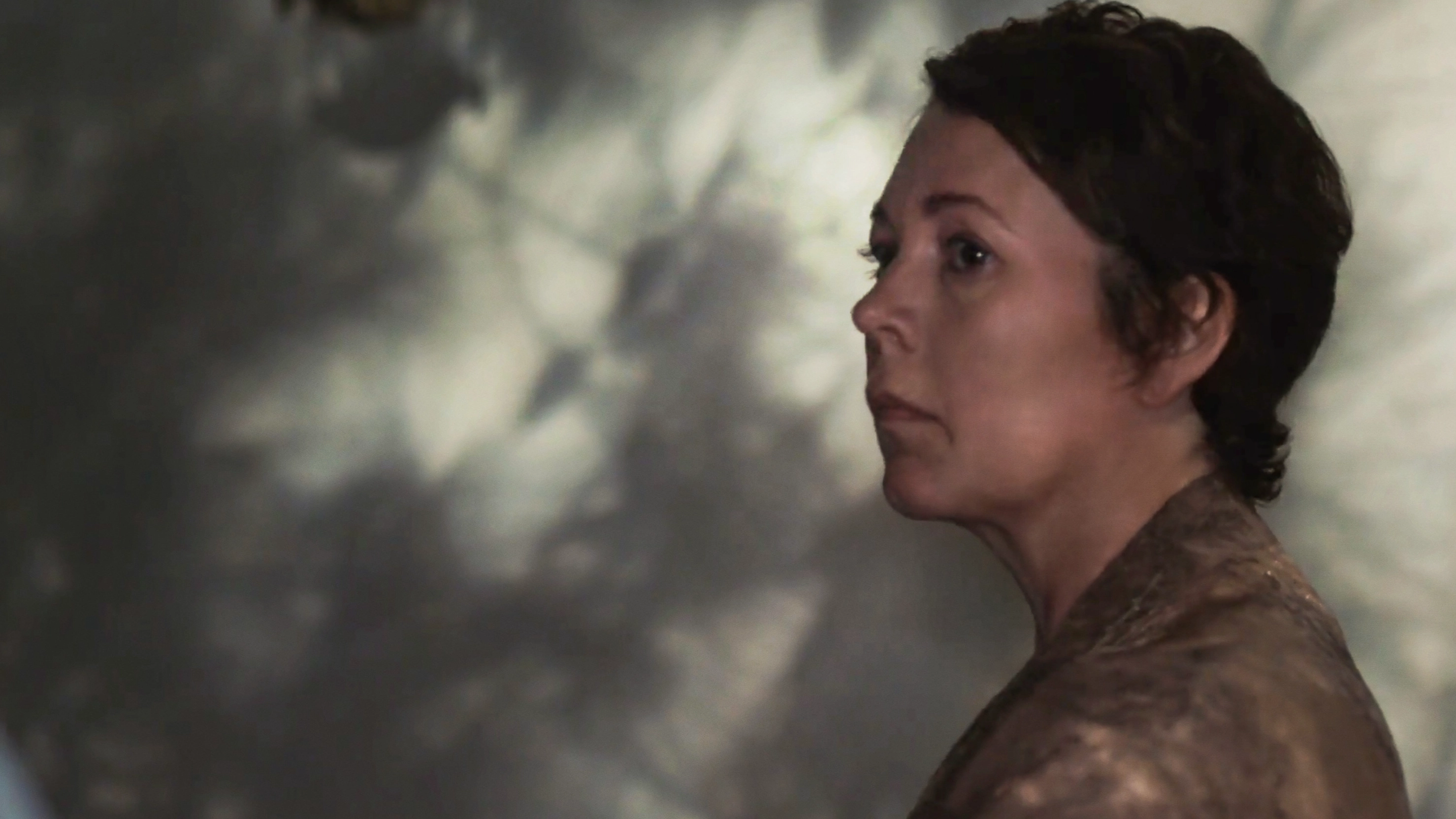 The Lost Daughter Viewers Praise Netflix Film For Showing The 'Highs And Lows Of Motherhood'