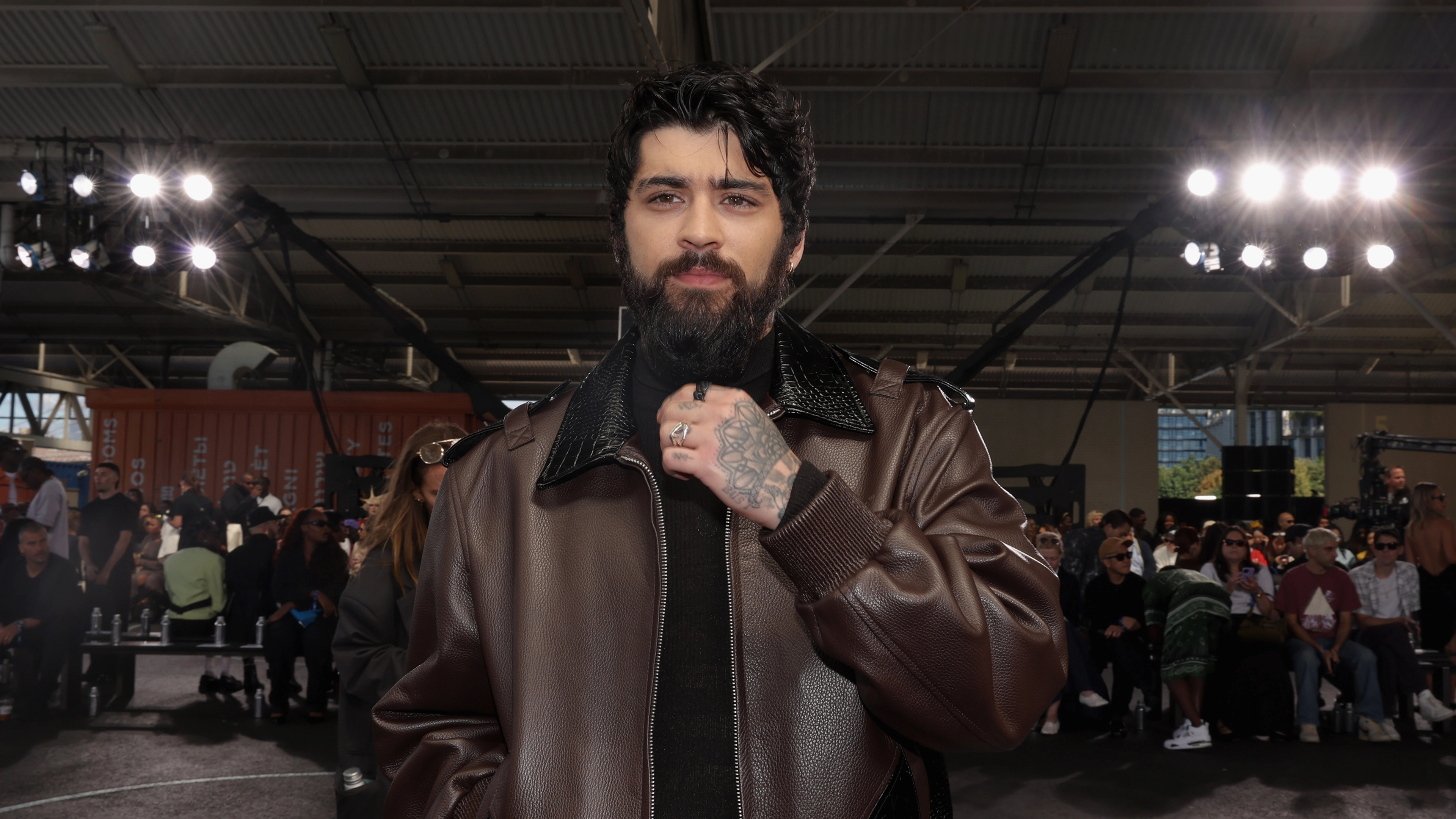 Zayn Malik makes rare comment about One Direction leaving fans in shock