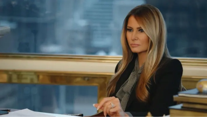 Donald Trump ridiculed for ‘MELANIA, the Movie’ claim as film expected to lose $70,000,000 at box office