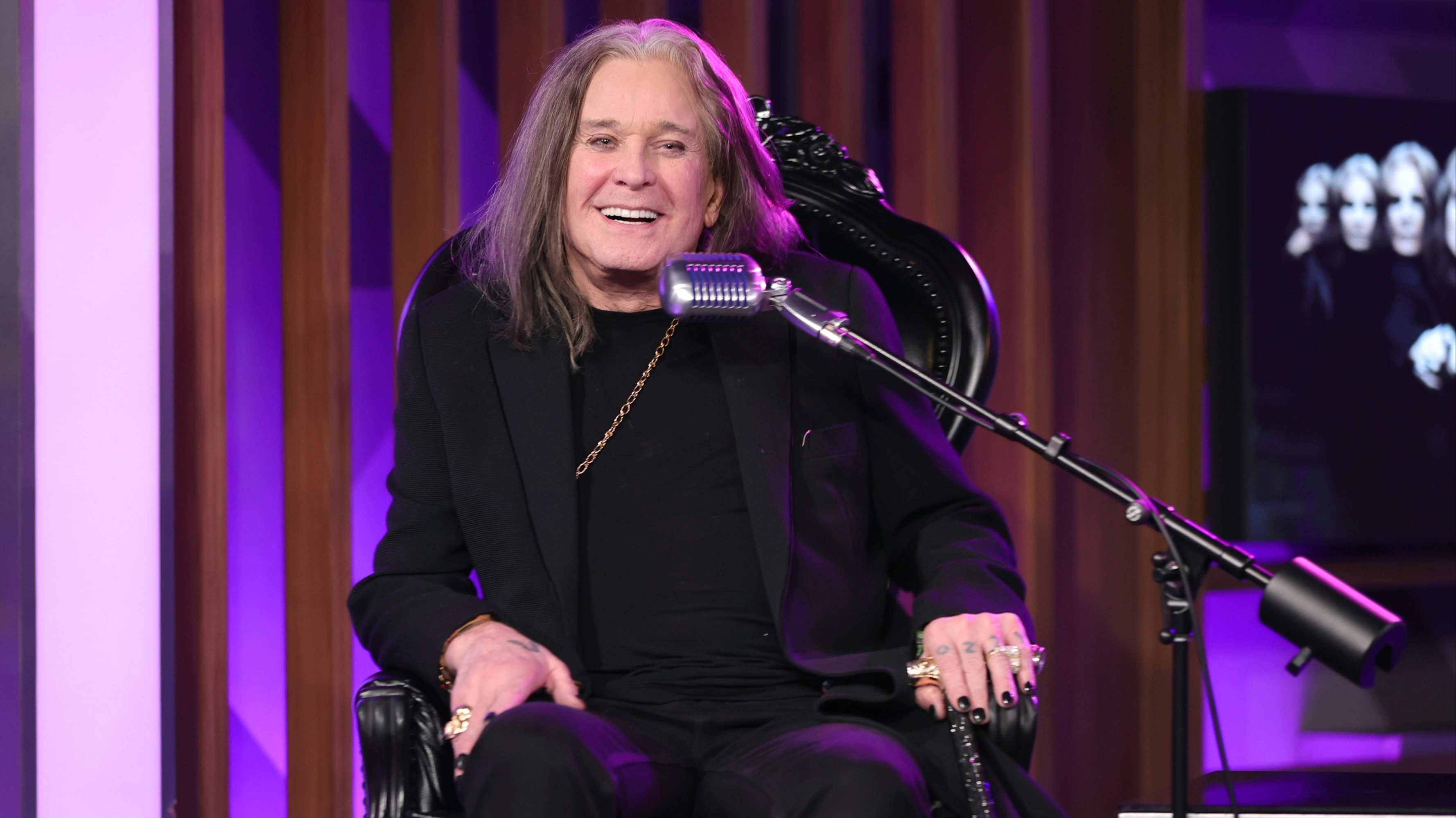 Ozzy Osbourne made heartbreaking plans he never got to fulfil right before he died