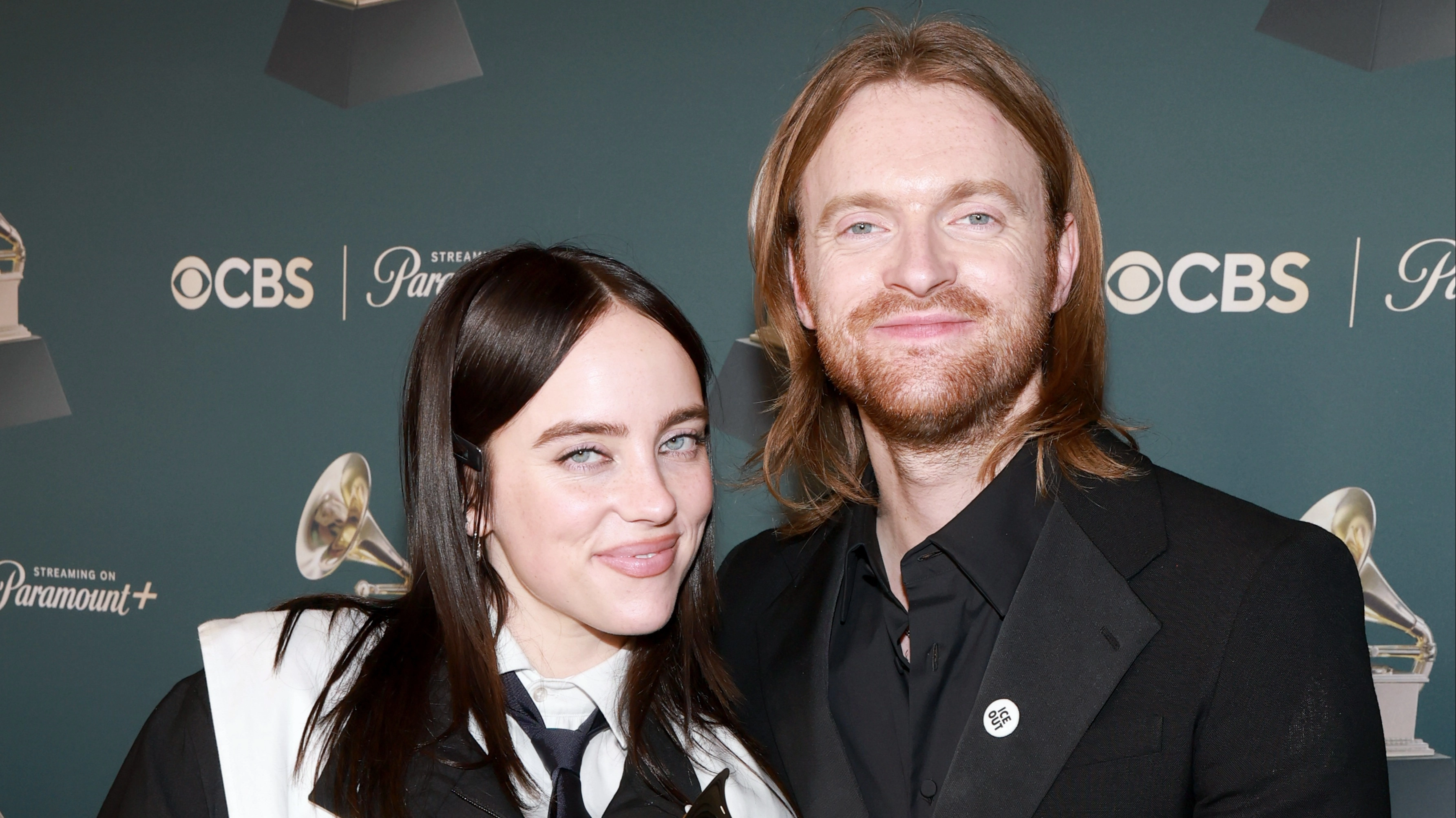 Billie Eilish addresses feud rumours with her brother Finneas