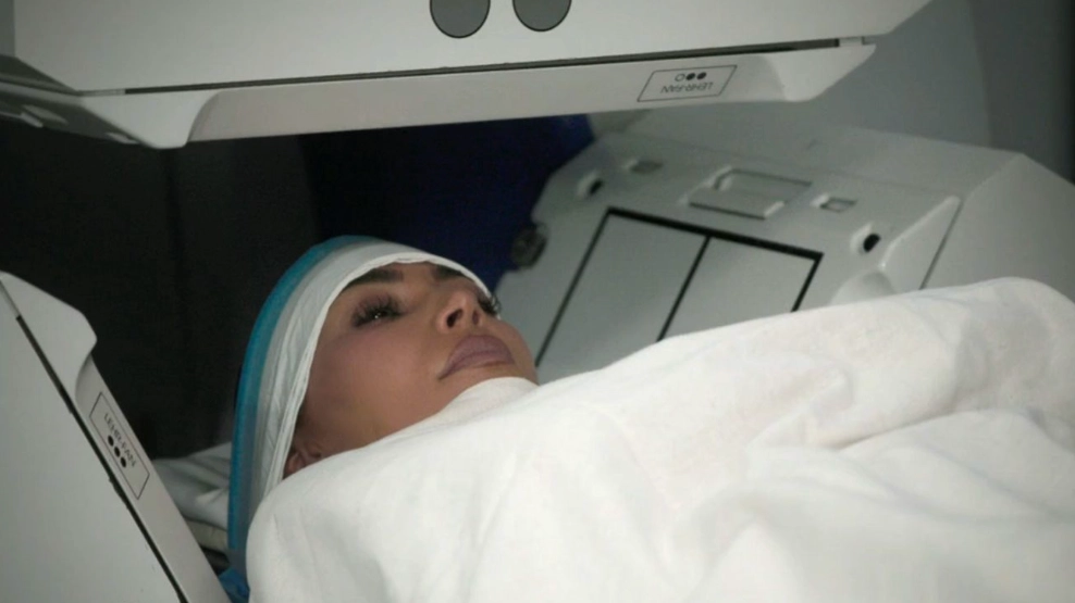 Brain aneurysms explained as Kim Kardashian reveals heartbreaking cause of hers