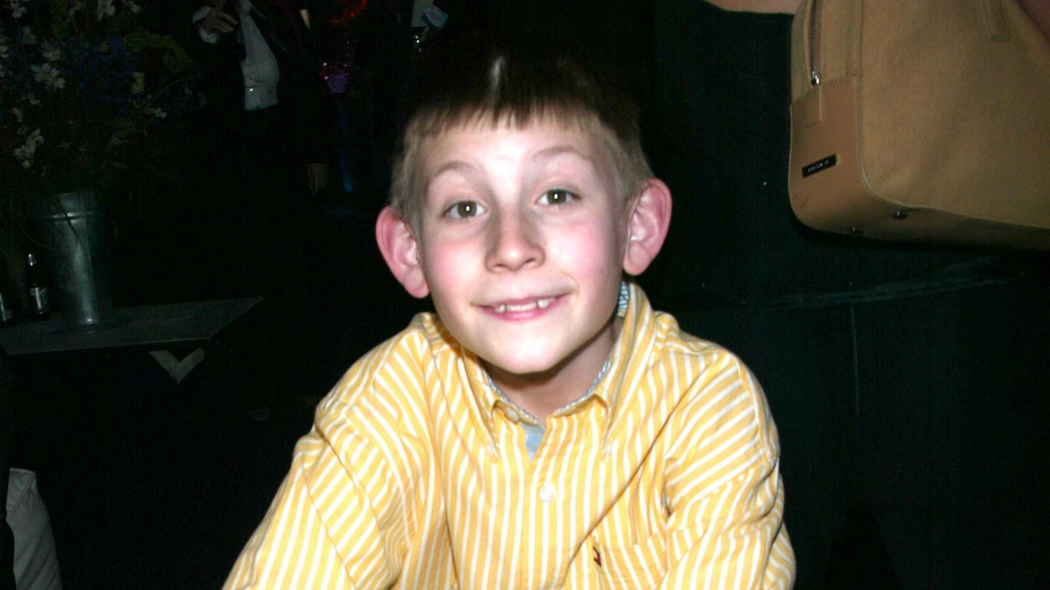 Why Malcolm in the Middle star Erik Per Sullivan hasn’t been seen in 18 years