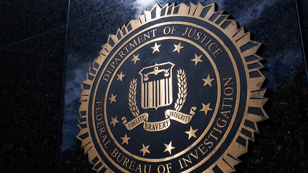 FBI announces major update in investigation after cocaine was found at the White House