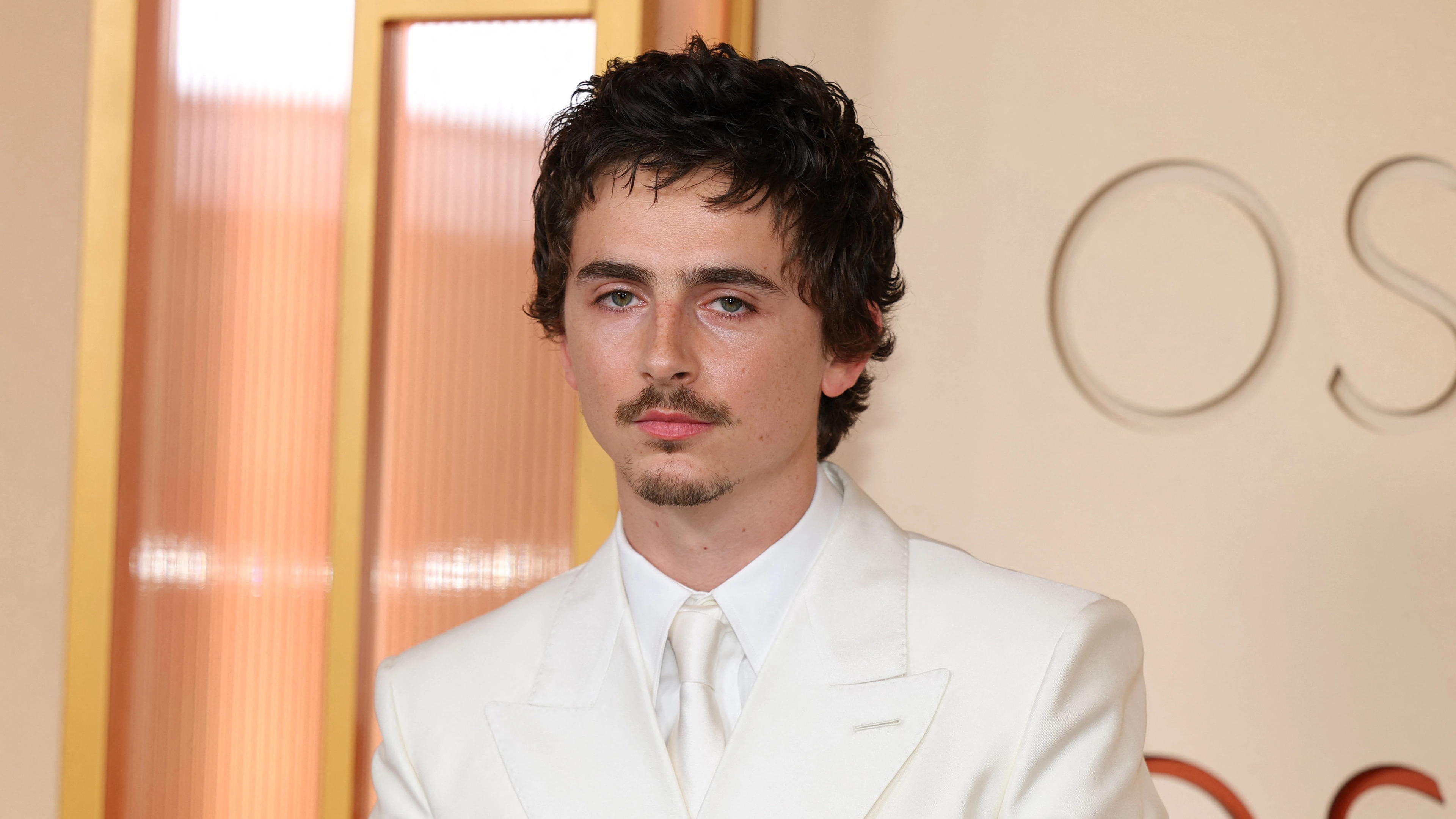 Timothée Chalamet’s ‘true’ reaction to Michael B. Jordan's Oscars win revealed by body language expert