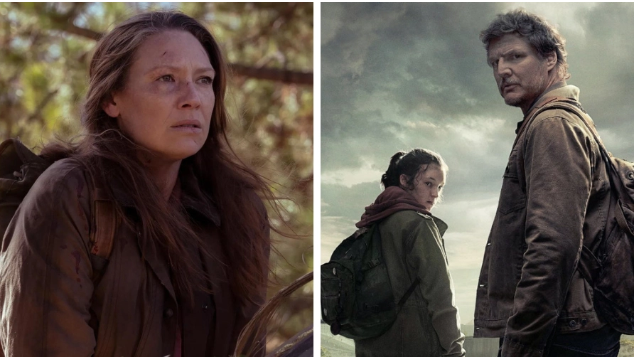 The Last of Us creators reveal Tess’ heartbreaking backstory