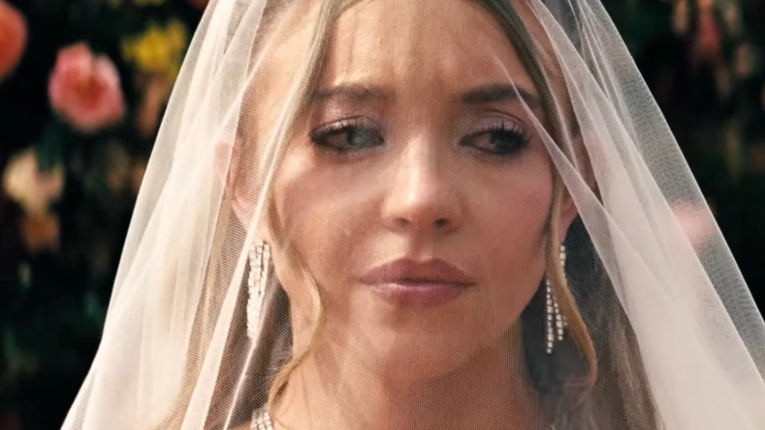 Euphoria shares new look at Cassie and Nate’s wedding and fans are confused over one thing