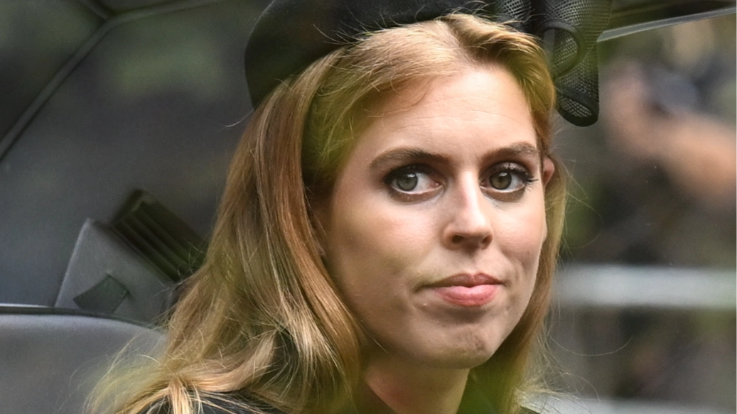 Princess Beatrice breaks silence with emotional admission after giving birth to very premature baby