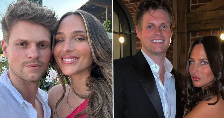 Made In Chelsea stars Maeva D’Asciano and James Taylor get married in ‘secret wedding ceremony’