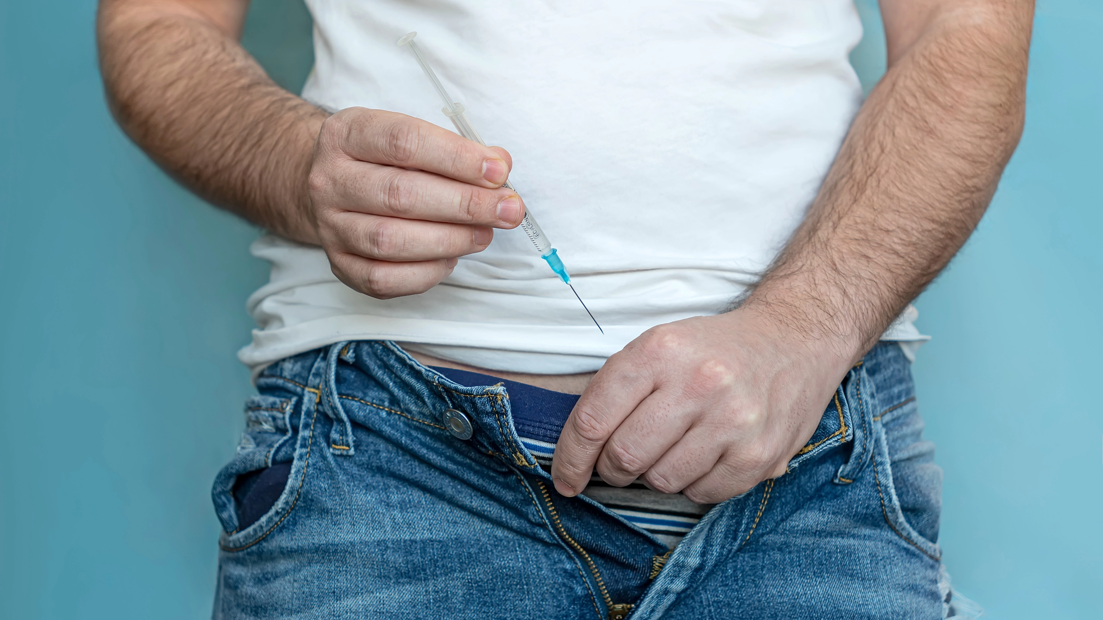 Doctor has warning for anyone considering SWAG penis procedure
