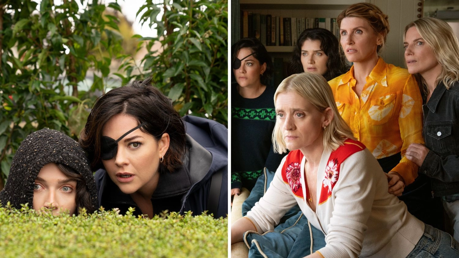 Bad Sisters season 2 has finally dropped: Hidden hack lets you watch for free