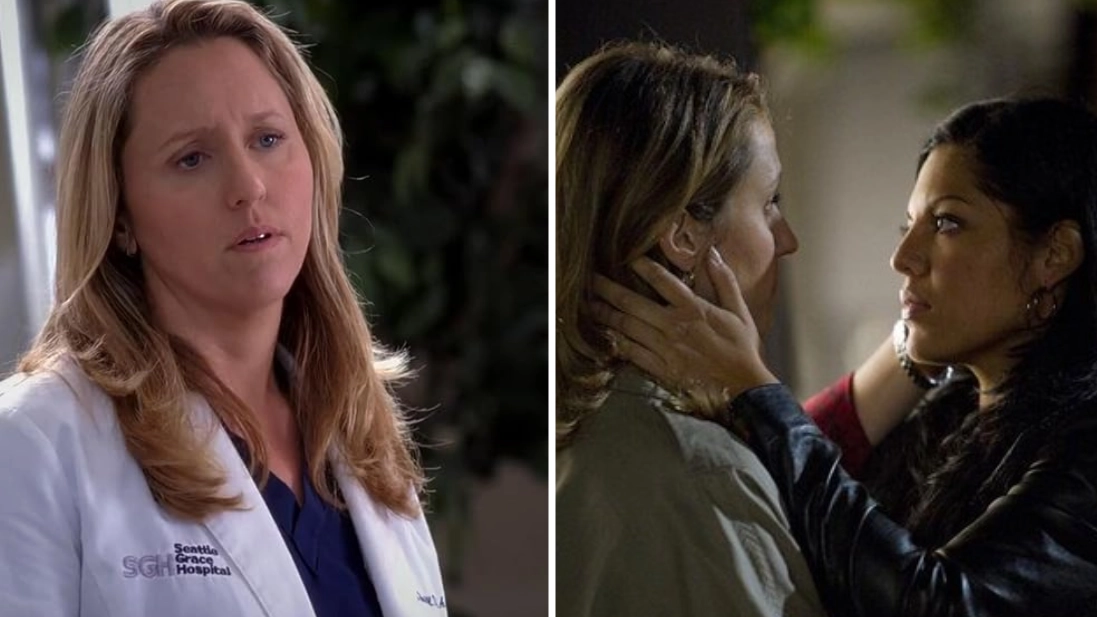 Grey’s Anatomy star Brooke Smith was ‘floored’ after being suddenly ‘fired’ from show