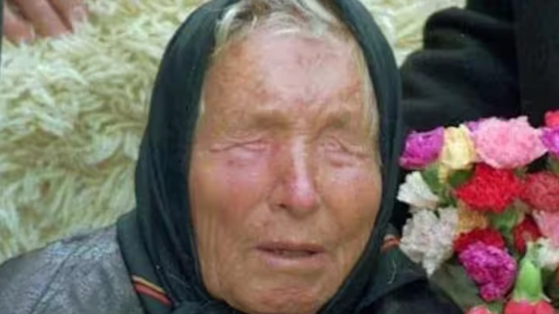 'Japanese Baba Vanga’ has disturbing warning for this month
