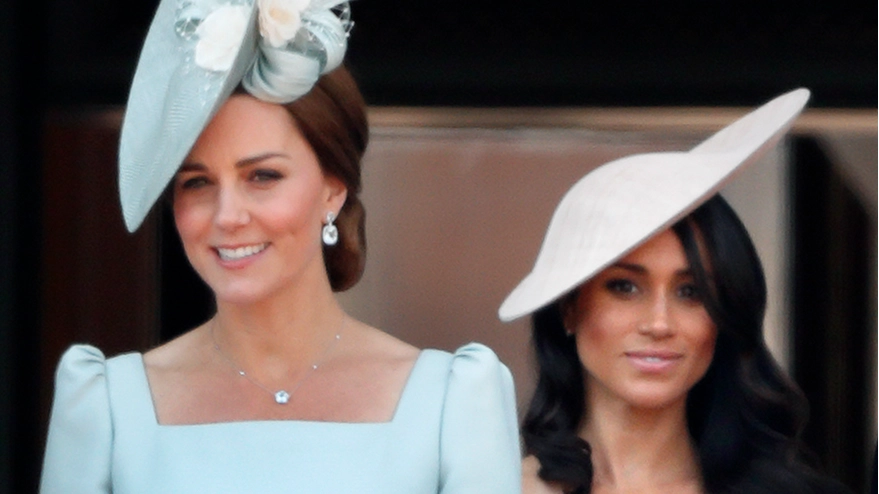 Truth behind Meghan Markle and Kate Middleton argument over bridesmaid dress after new details revealed