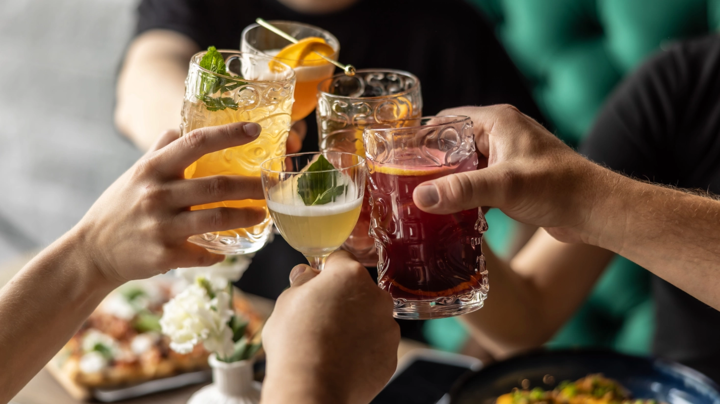 Gen Z blamed for causing irreparable damage to restaurants with new behaviour
