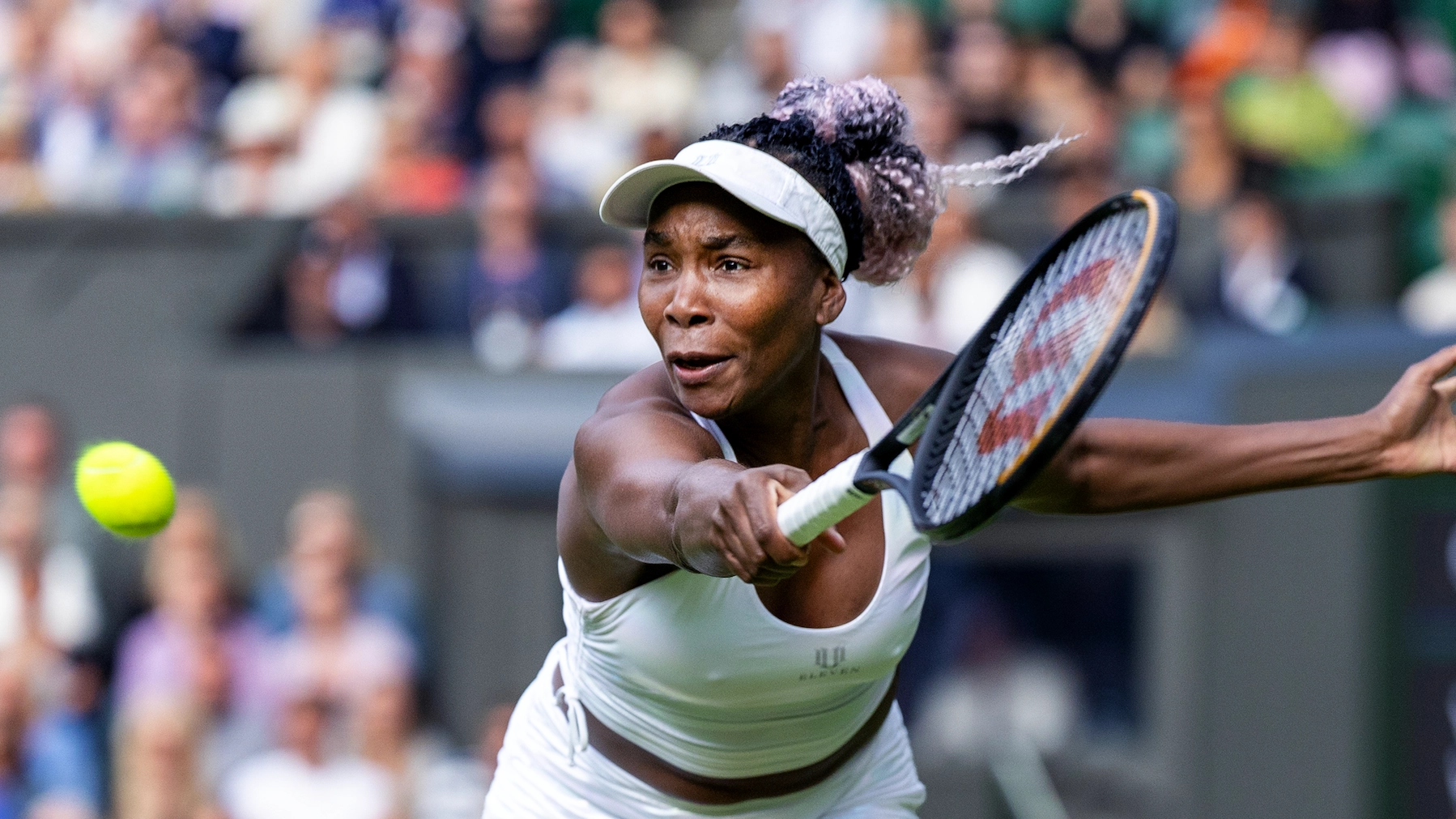 Wimbledon’s bizarre rule gained major backlash from female players after some were forced to remove bras