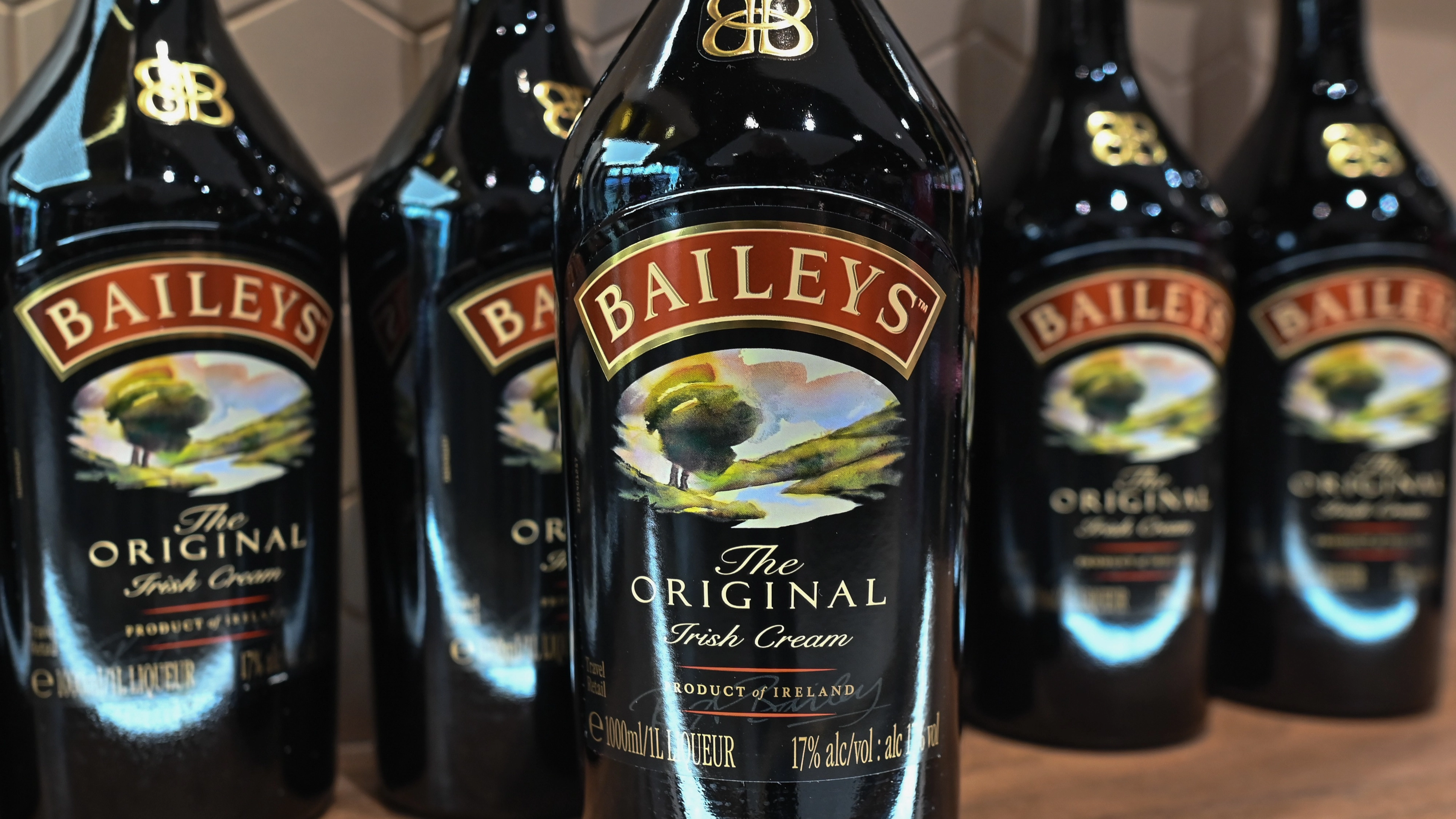 Warning issued to anyone planning on drinking Baileys this Christmas