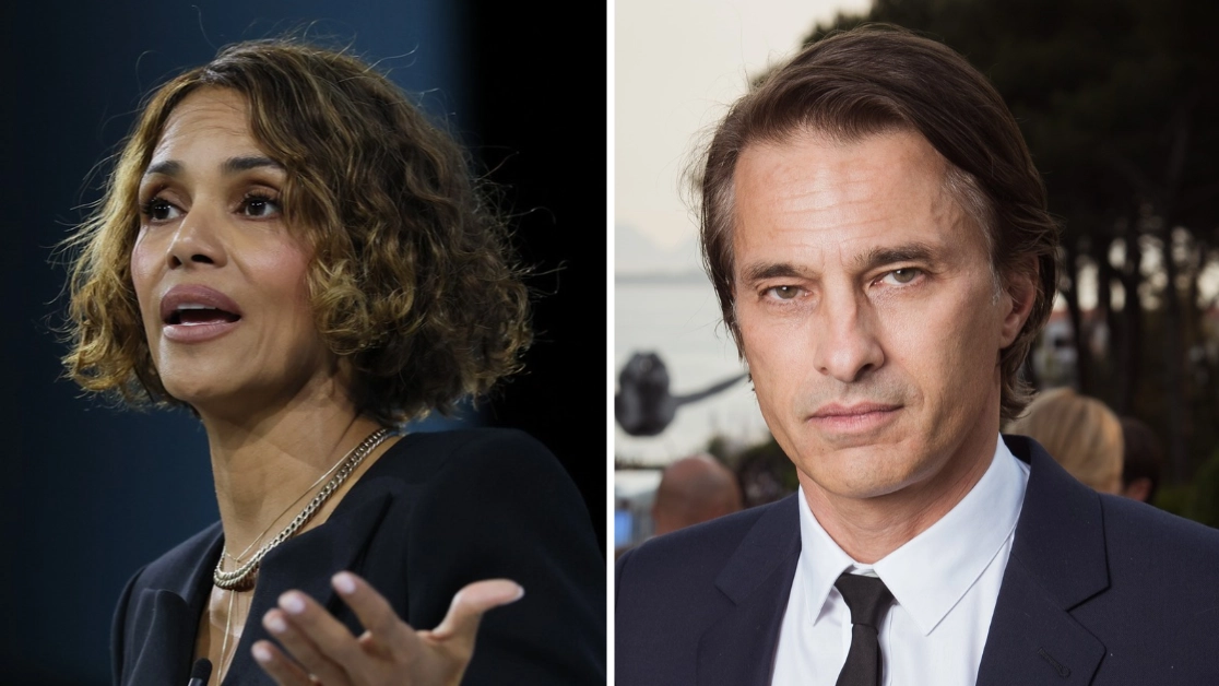 Halle Berry allegedly receives custody arrangement update amid ex Olivier Martinez's child abuse claims
