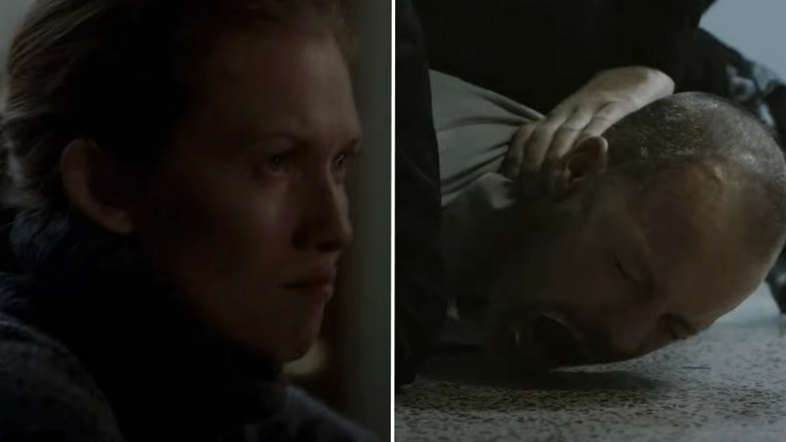 Viewers praise ‘underrated’ crime drama series as they compare it to True Detective
