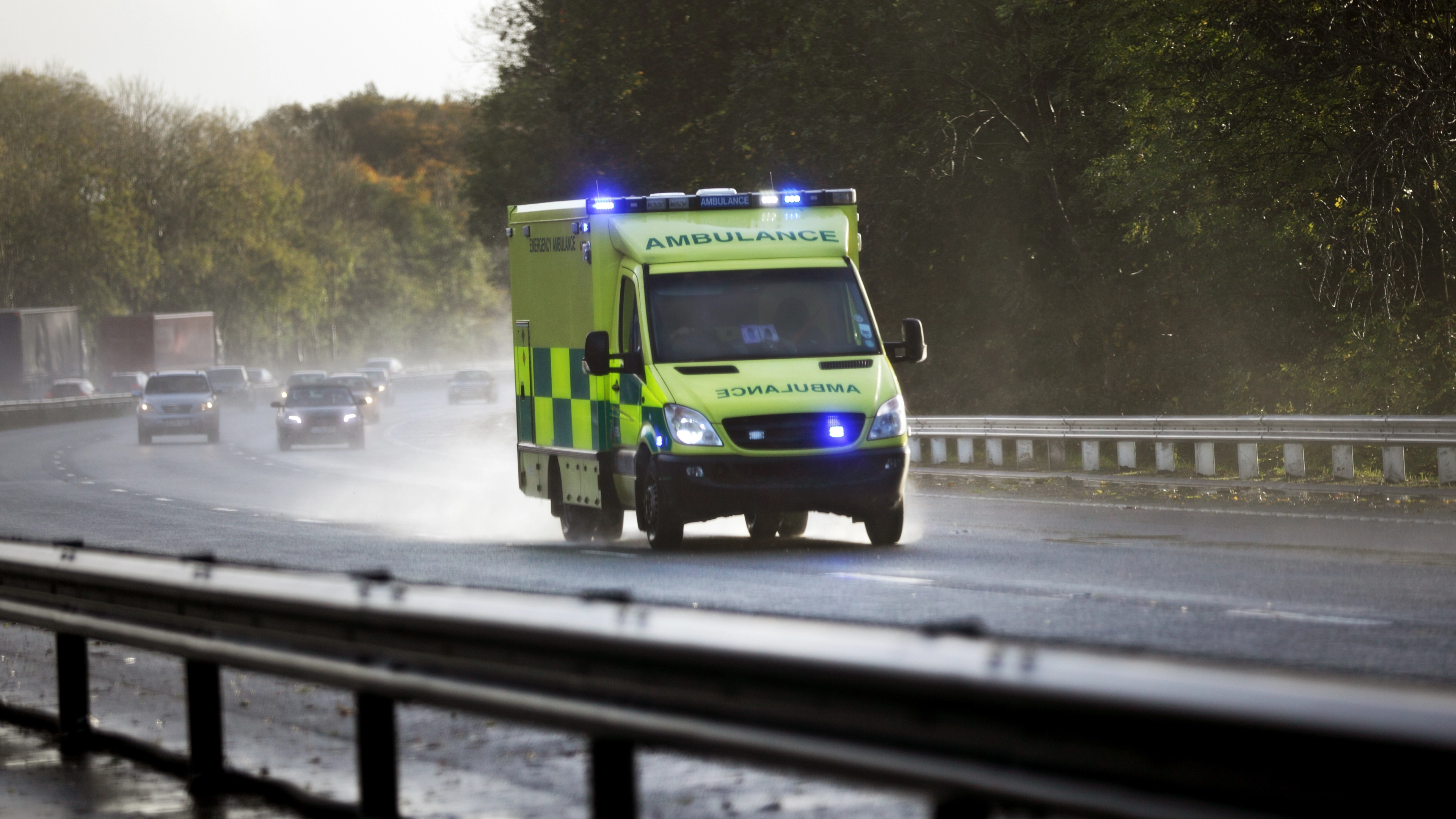 Heartbreaking final words of mum as she called for ambulance that never came