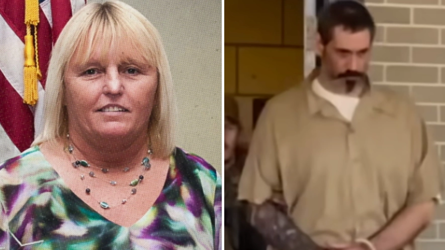 Netflix viewers make same point about shocking phone recording in ‘sickening’ true crime doc