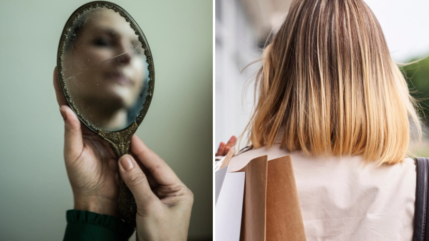 Diagnosed narcissist who brutally admits they’re a ‘piece of sh*t’ says there's only one person they care about