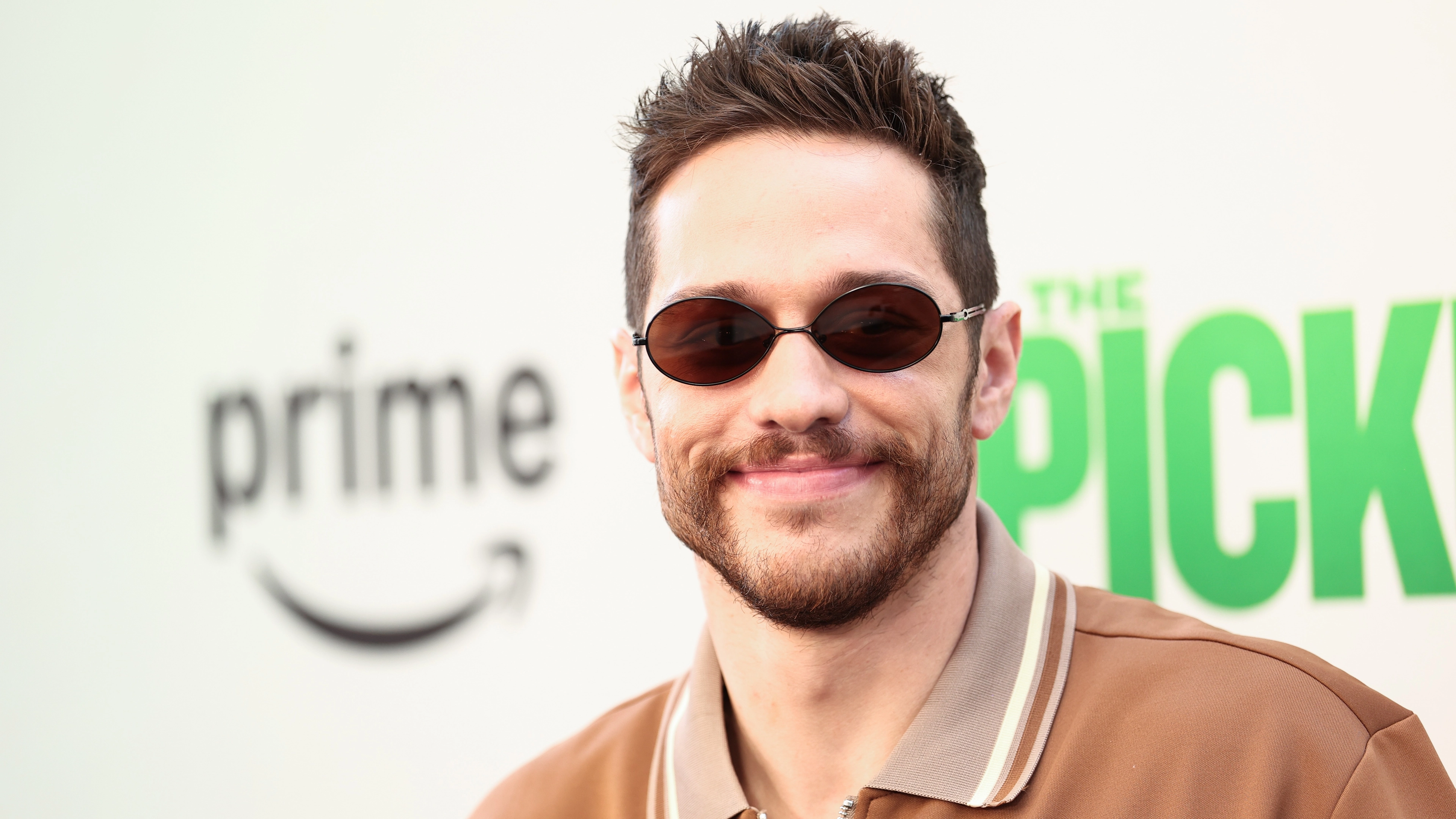 Pete Davidson under fire for making ‘creepy’ joke about watching porn after becoming ‘girl dad’