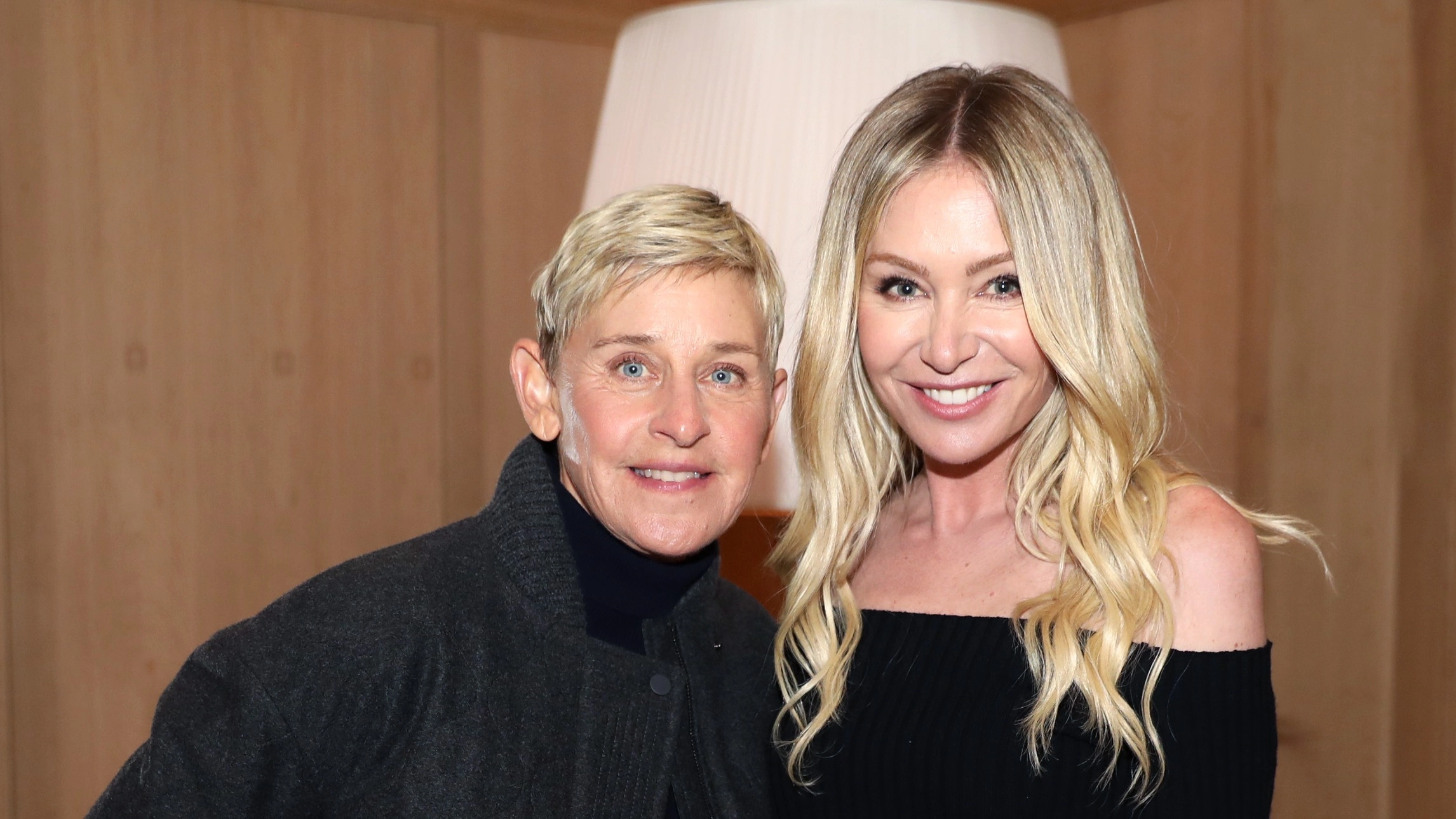 Ellen DeGeneres might be returning to US despite making vow