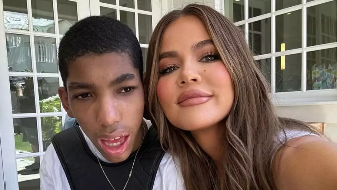 Khloe Kardashian sparks important debate over disabled family member Amari after Kim admitted kids aren’t 'comfortable' around him